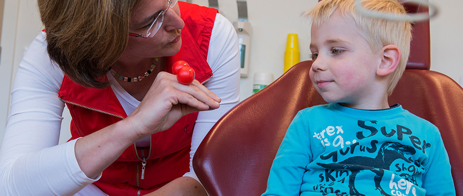 Mundgesundheit während der KFO-Behandlung in Hattingen