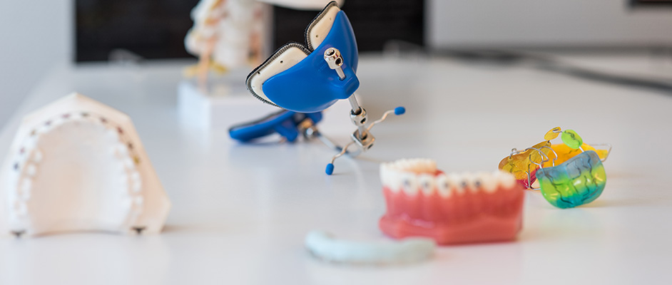 Form und Funktion – Kieferorthopädie Hattingen